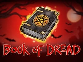 Book of Dread screenshot