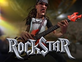 Rockstar screenshot