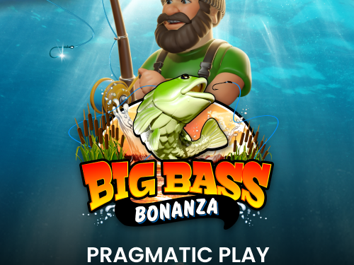 Big Bass Bonanza