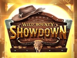 Wild Bounty Showdown
