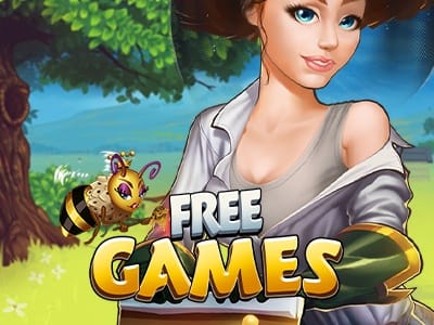 Bee Frenzy