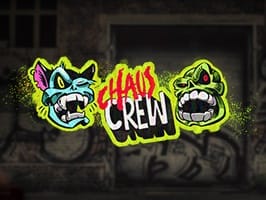 Chaos Crew screenshot