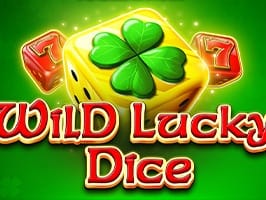 Wild Lucky Dice