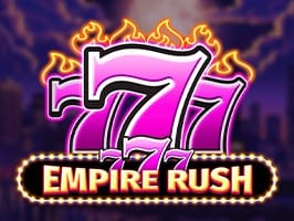 777 Empire Rush screenshot
