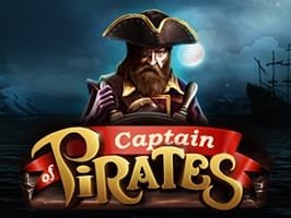 Captain of Pirates