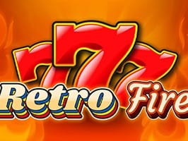 Retro Fire